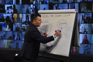 Il network marketing e la focalizzazione