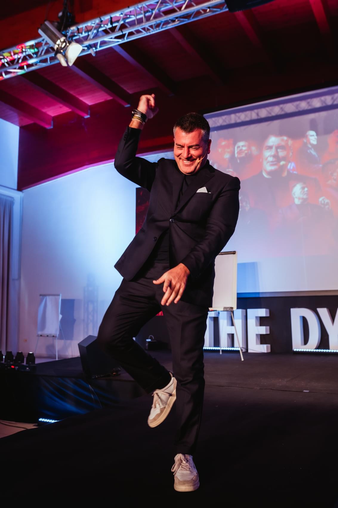 Il network marketing - la potenza del dare