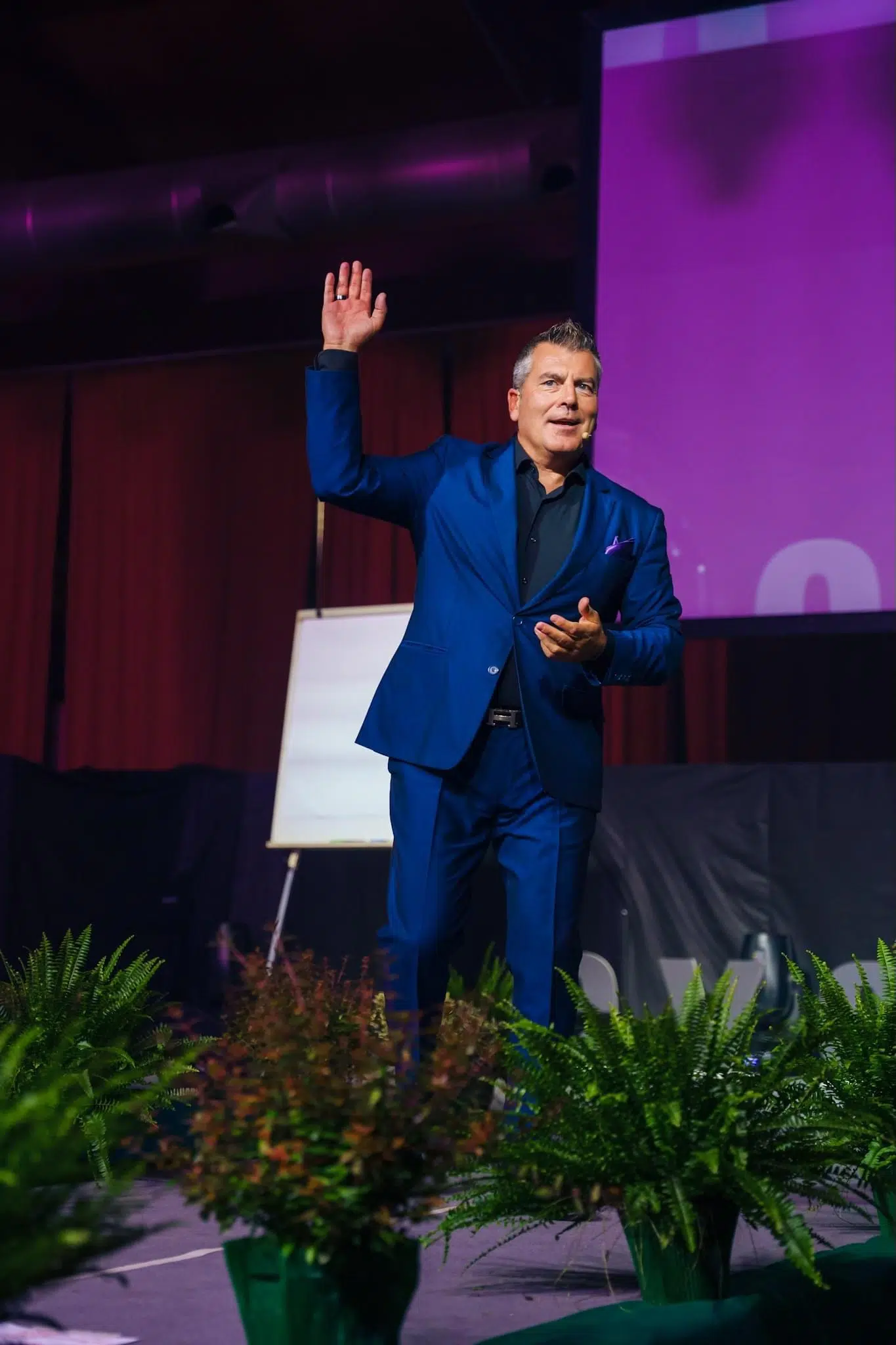 Gianluca Spadoni - network marketing