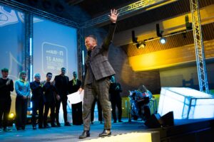 Gianluca Spadoni - network marketing