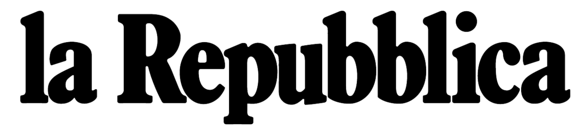 la repubblica logo