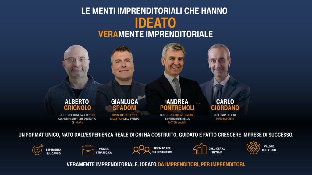 le menti imprenditoriali (1)