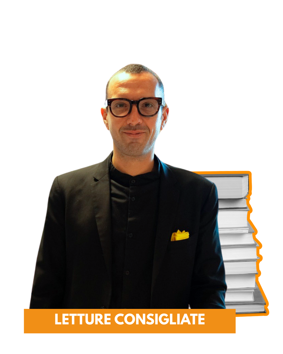 letture consigliate evo