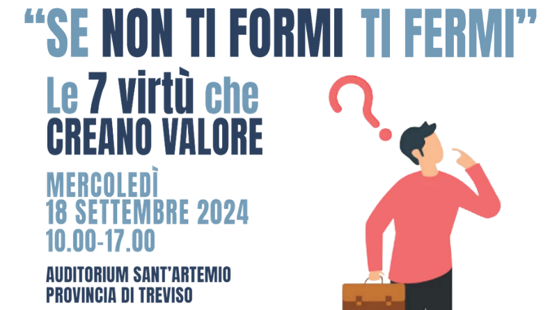 loca formazione dipendenti treviso