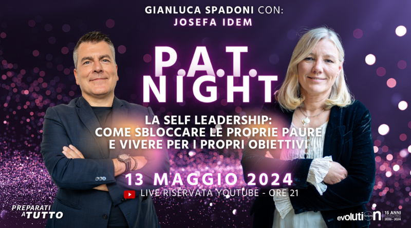 loca pat night