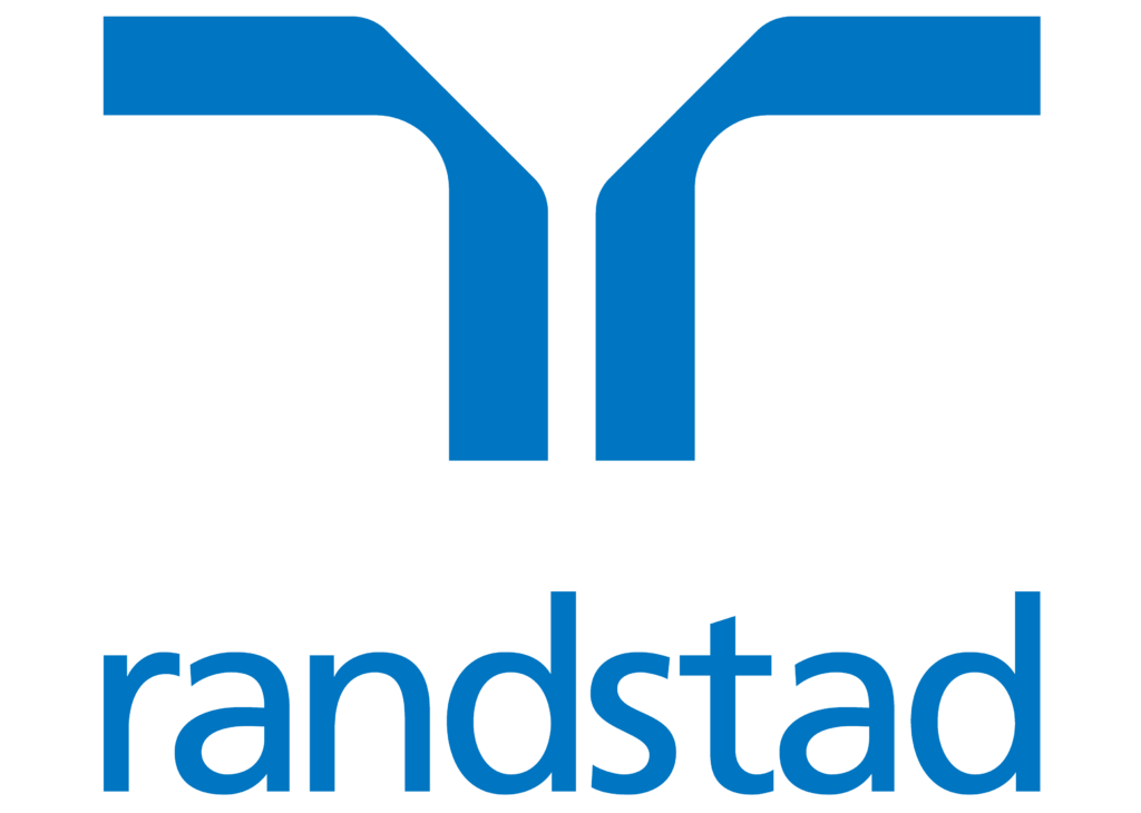 logo randstad