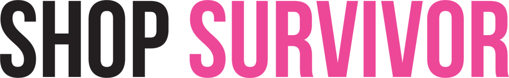 logo shopsurvivor giusto