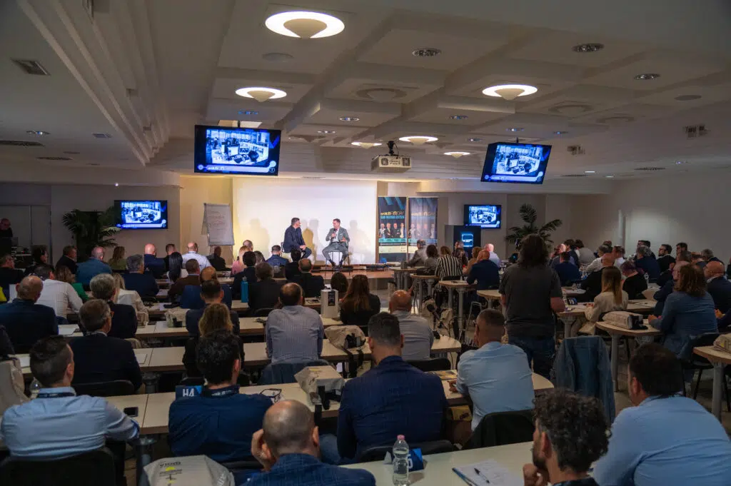 Evolution Forum Day San Marino Edition 2025