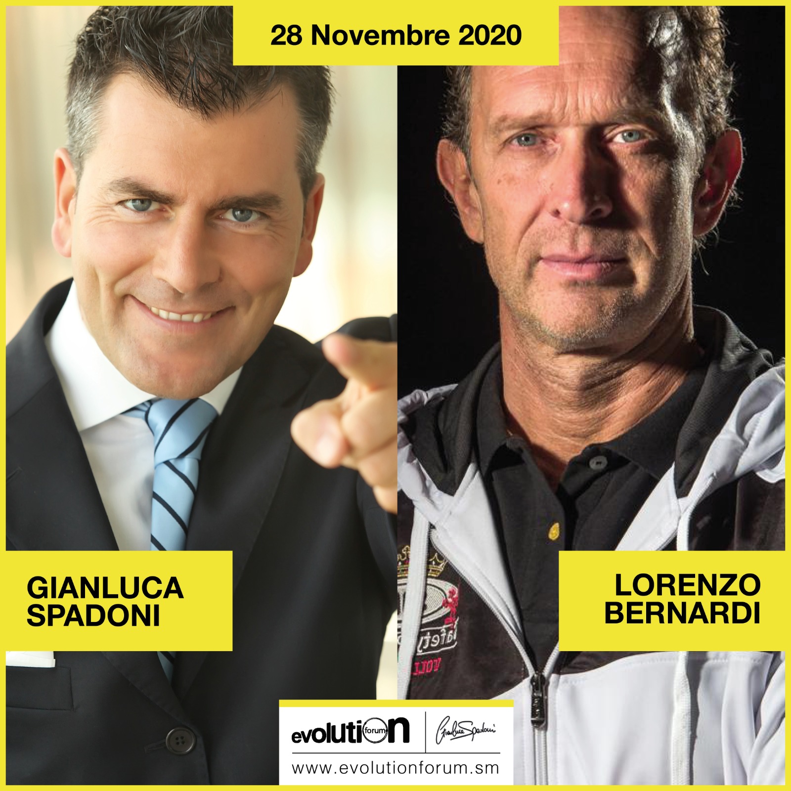 “La mentalità vincente non è innata, te la puoi costruire, e nasce sempre in un momento ben preciso della tua storia”: Lorenzo Bernardi si racconta