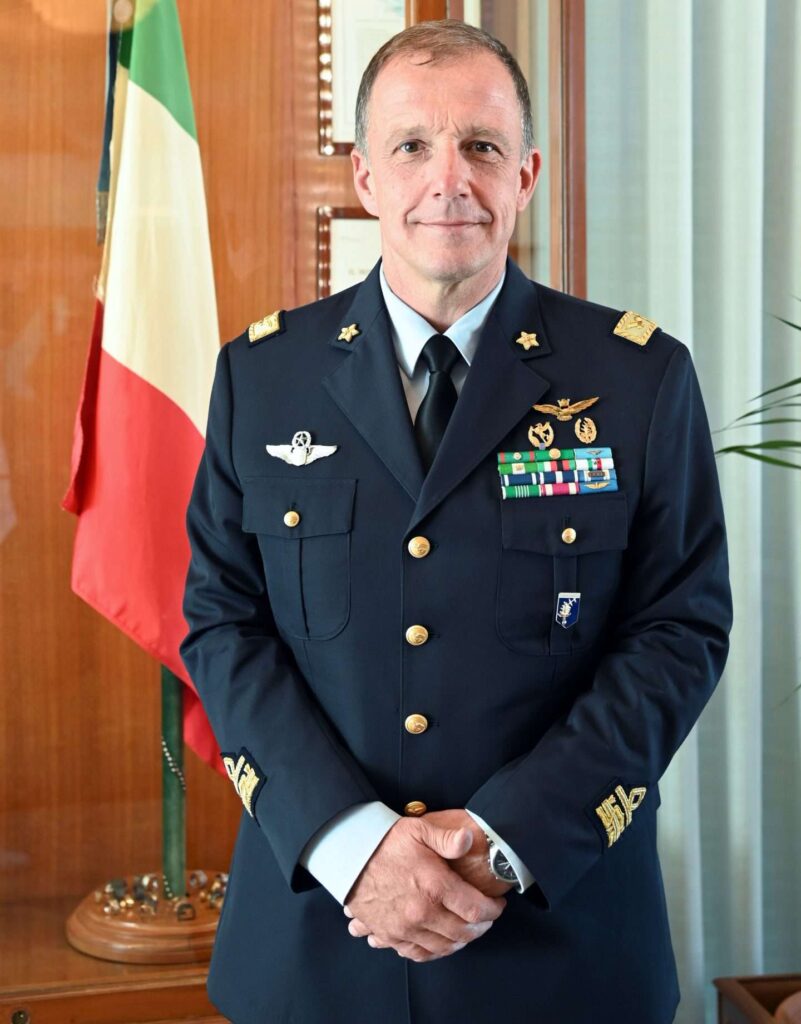 luigi casali
