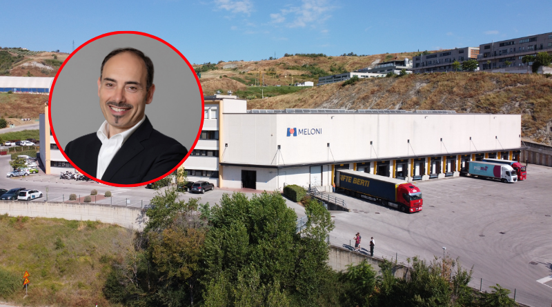 marco meloni meloni walter spa