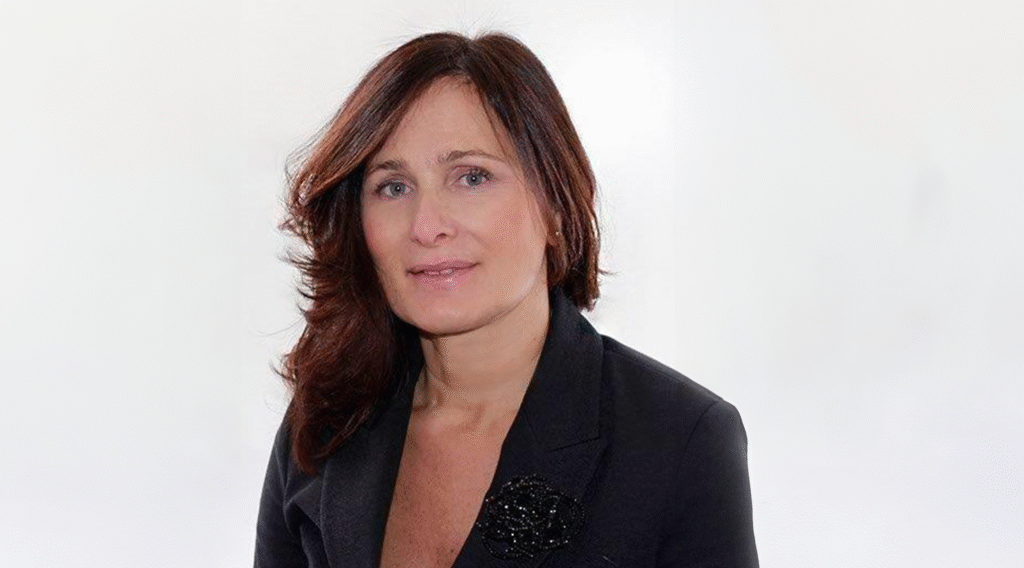 maria cecilia la manna