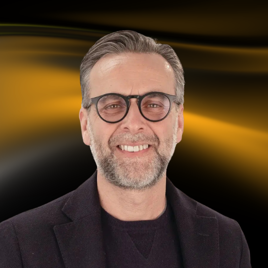 Massimiliano Zucchi