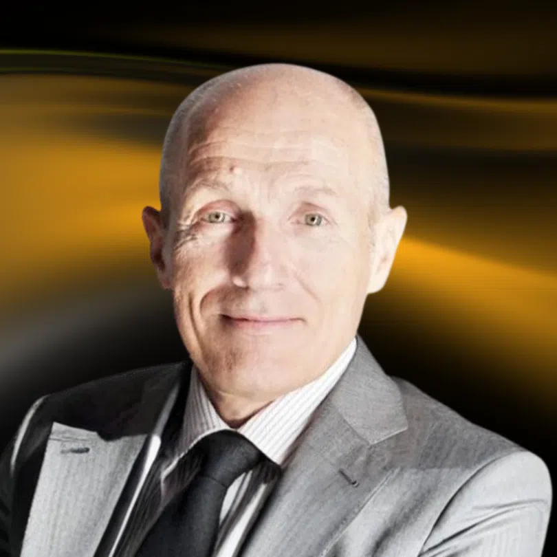 Maurizio Roman