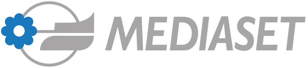mediaset logo.svg