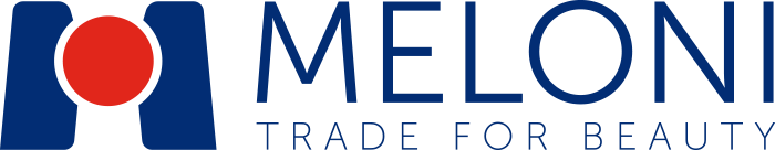 meloni logo orizz colori