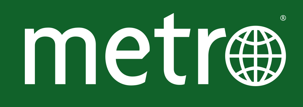 metro logo 1