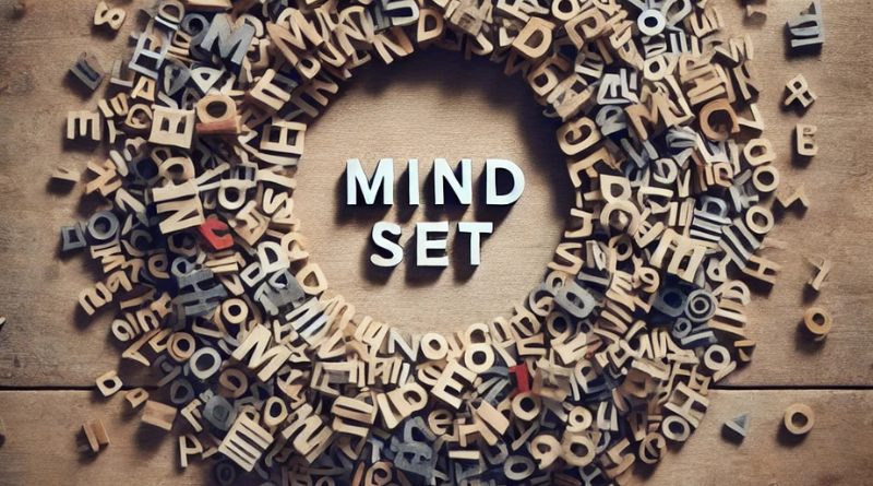 mindset imprenditore
