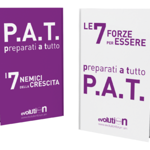 manuale p.a.t. preparati a tutto