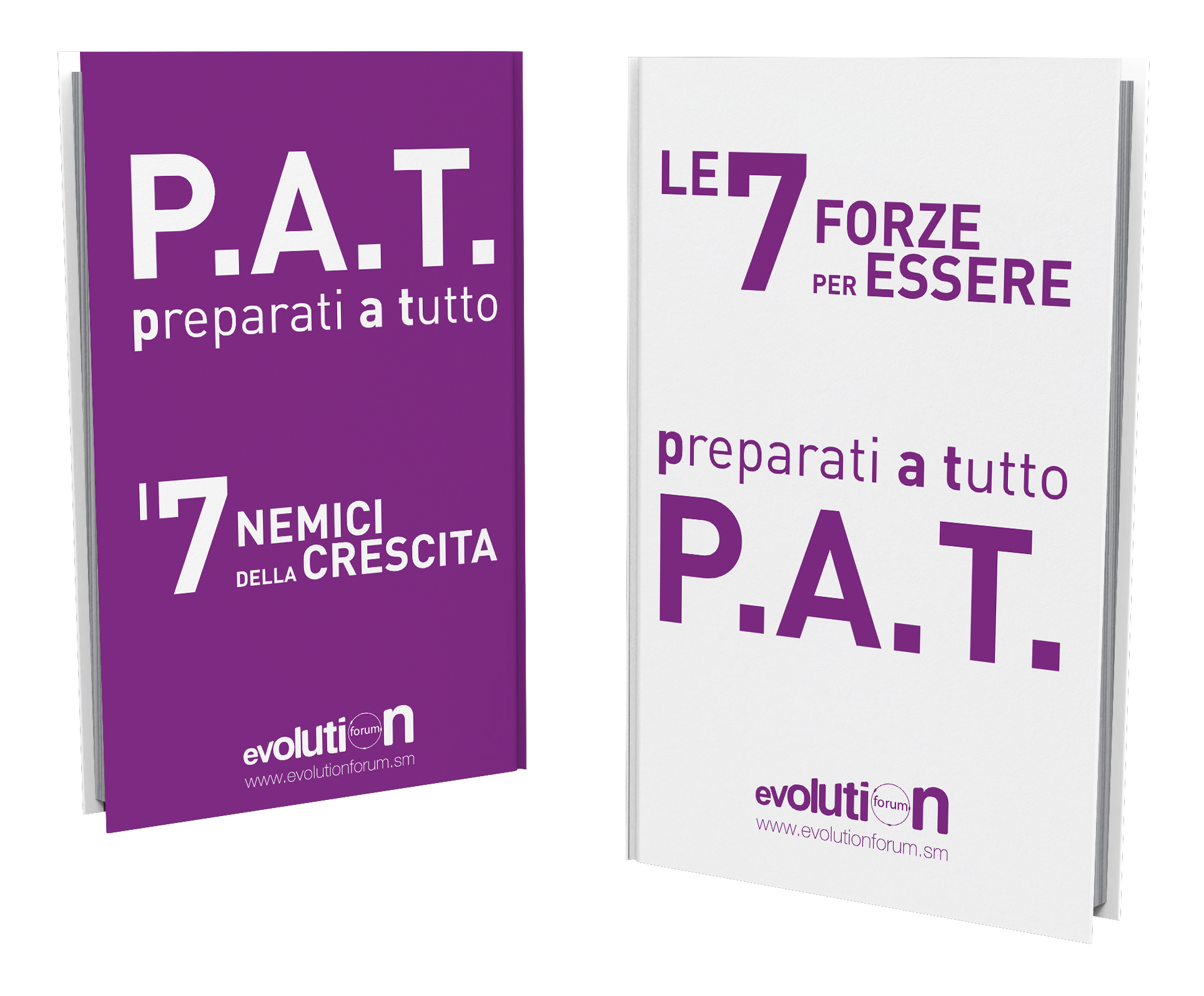 manuale p.a.t. preparati a tutto