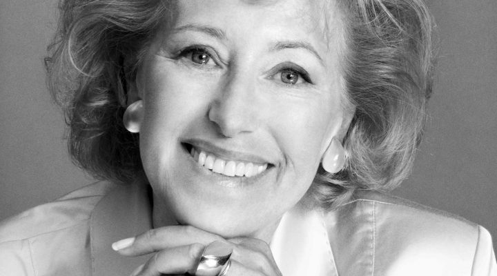 BIOGRAFIA LETIZIA BRICHETTO ARNABOLDI MORATTI