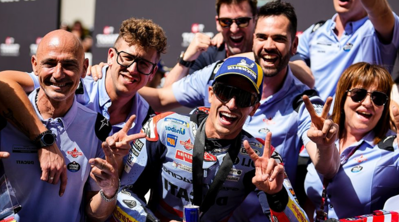 nadia padovani gresini vittoria marquez