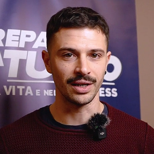 niccolo palma testimonianze pat