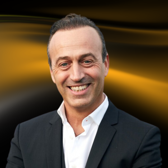 Nicola Bertinelli