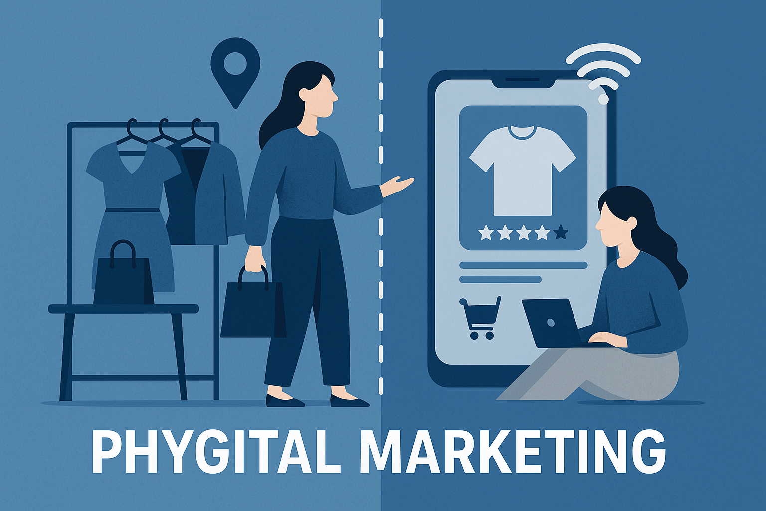 phygital marketing