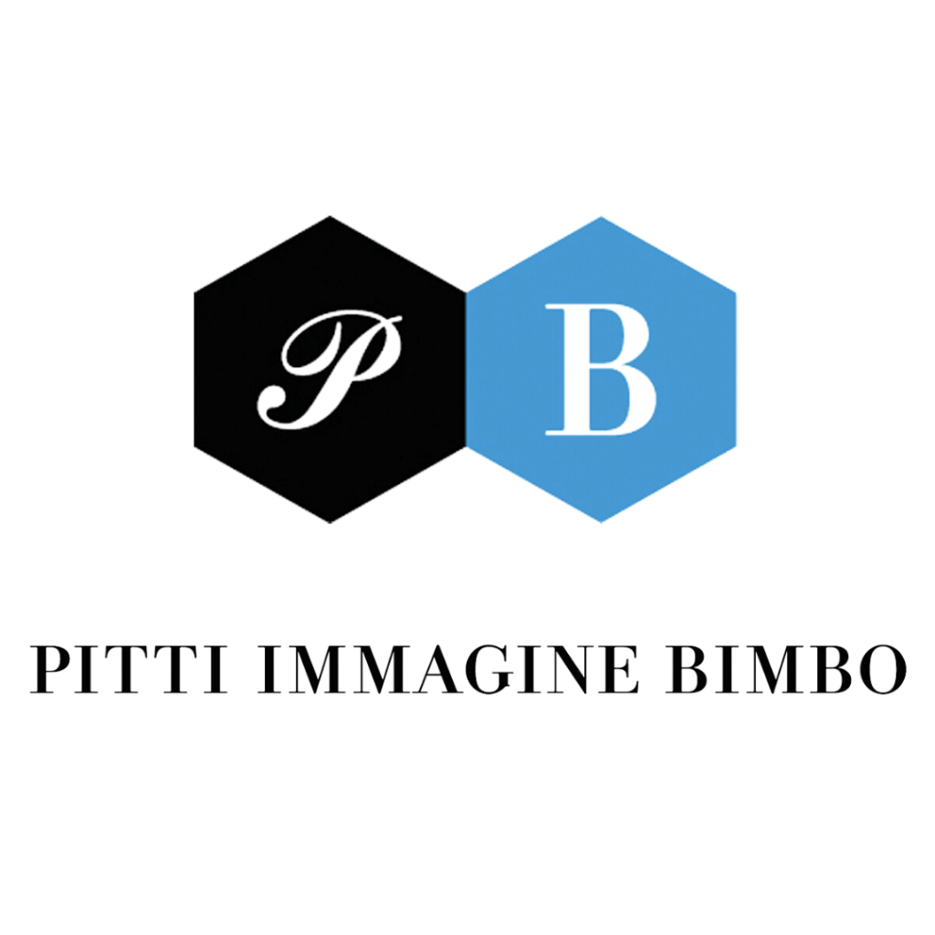 pitti bimbo logo