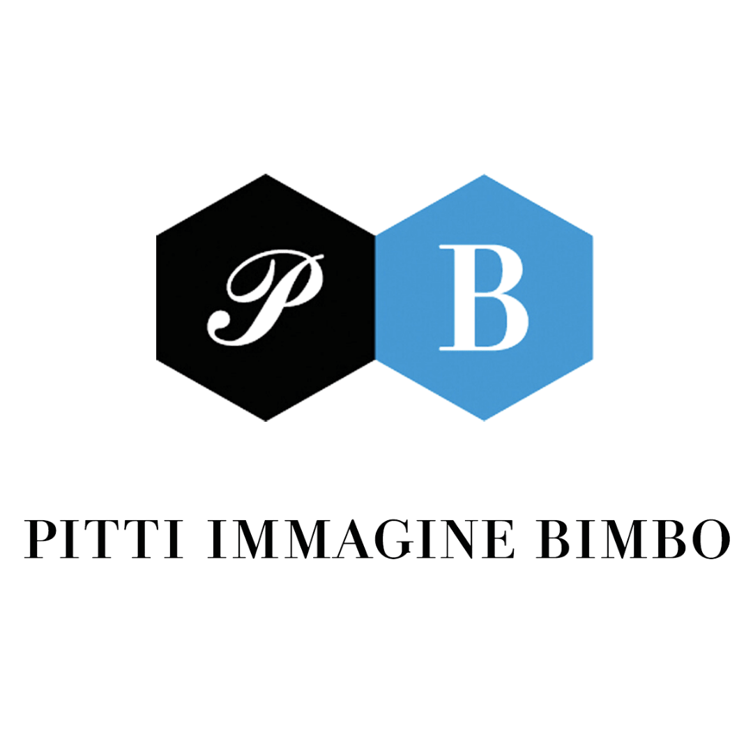 pitti bimbo logo
