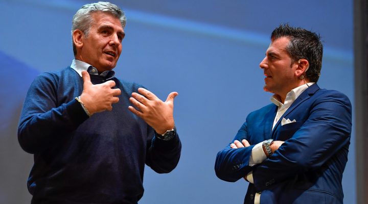 “INNOVAZIONE E VELOCITÀ”: L’1 MARZO ALLA DALLARA ACADEMY LA GIORNATA DI FORMAZIONE CON GIANLUCA SPADONI E ANDREA PONTREMOLI