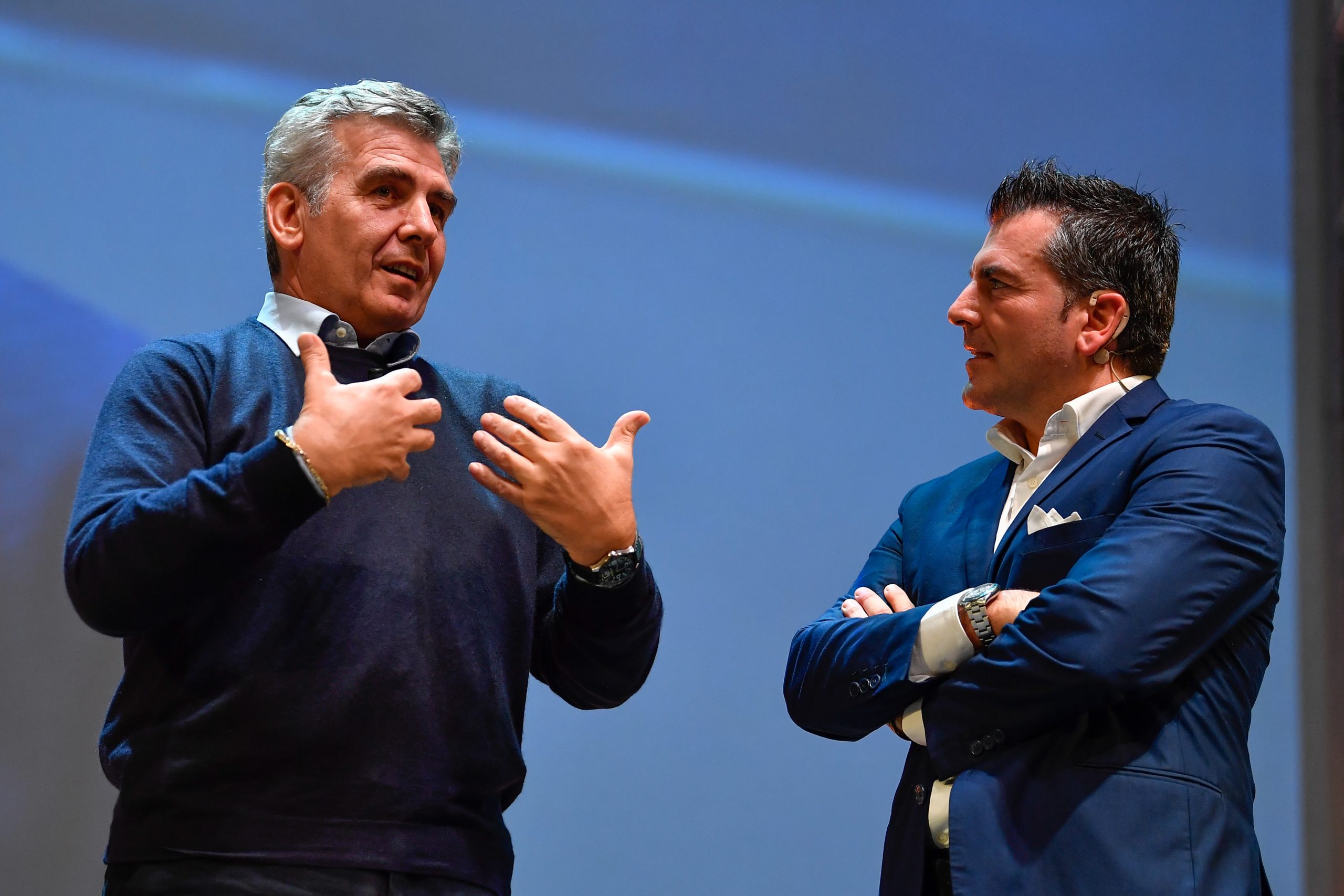 “INNOVAZIONE E VELOCITÀ”: L’1 MARZO ALLA DALLARA ACADEMY LA GIORNATA DI FORMAZIONE CON GIANLUCA SPADONI E ANDREA PONTREMOLI