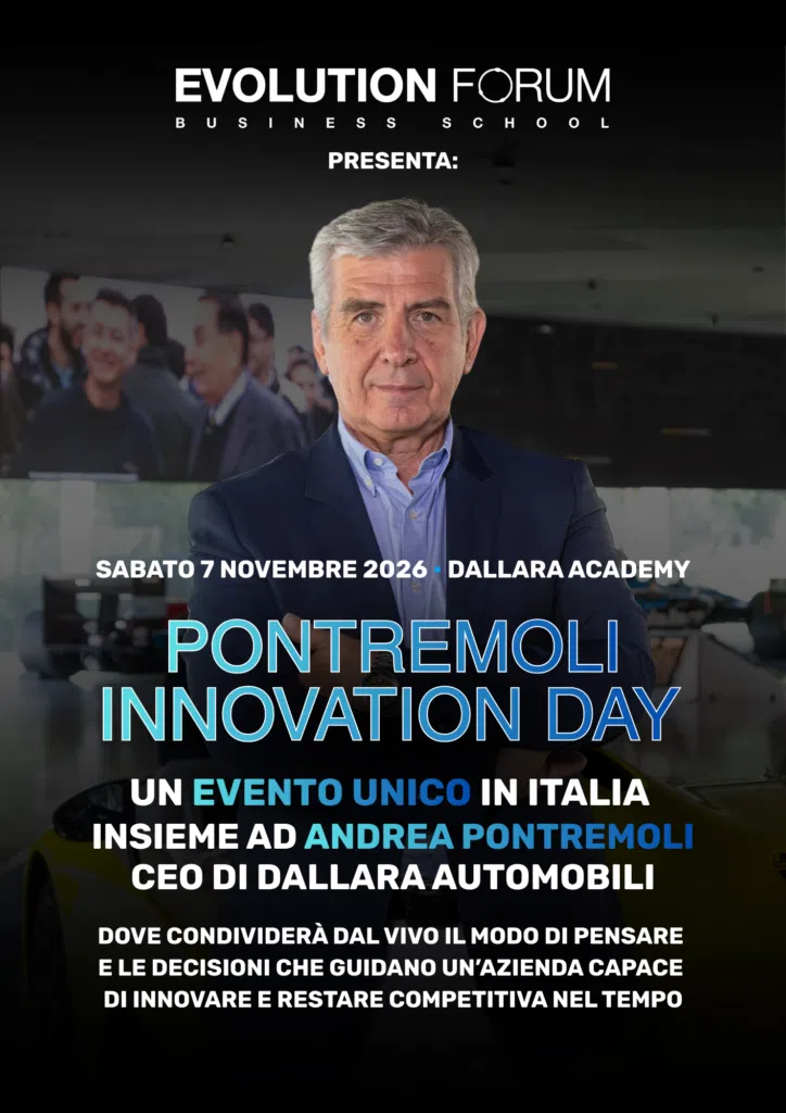 pontremoli innovation day