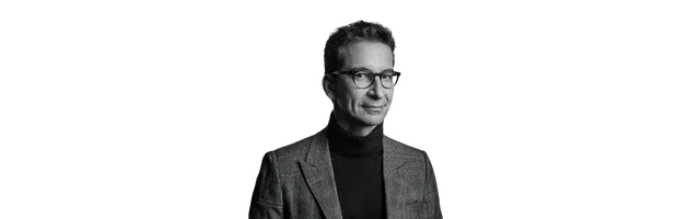 Federico Marchetti, fondatore di YOOX