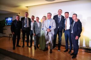 Evolution Forum Day San Marino Edition 2025