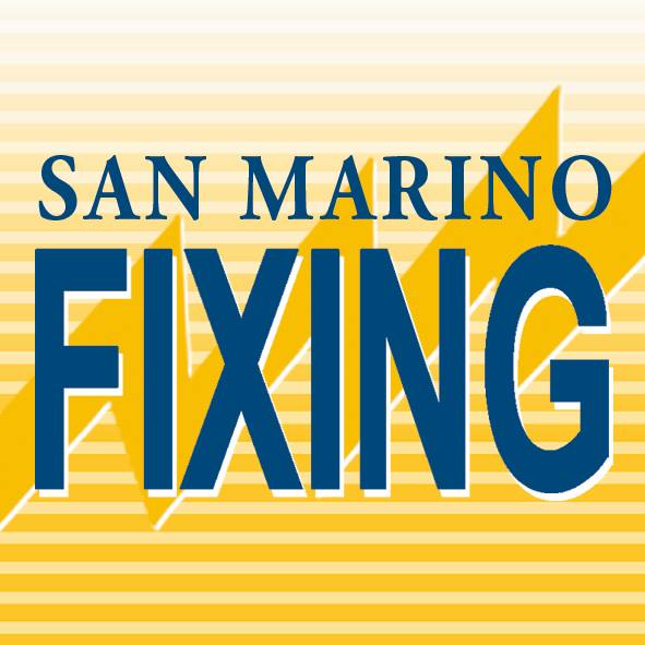 san marino fixing
