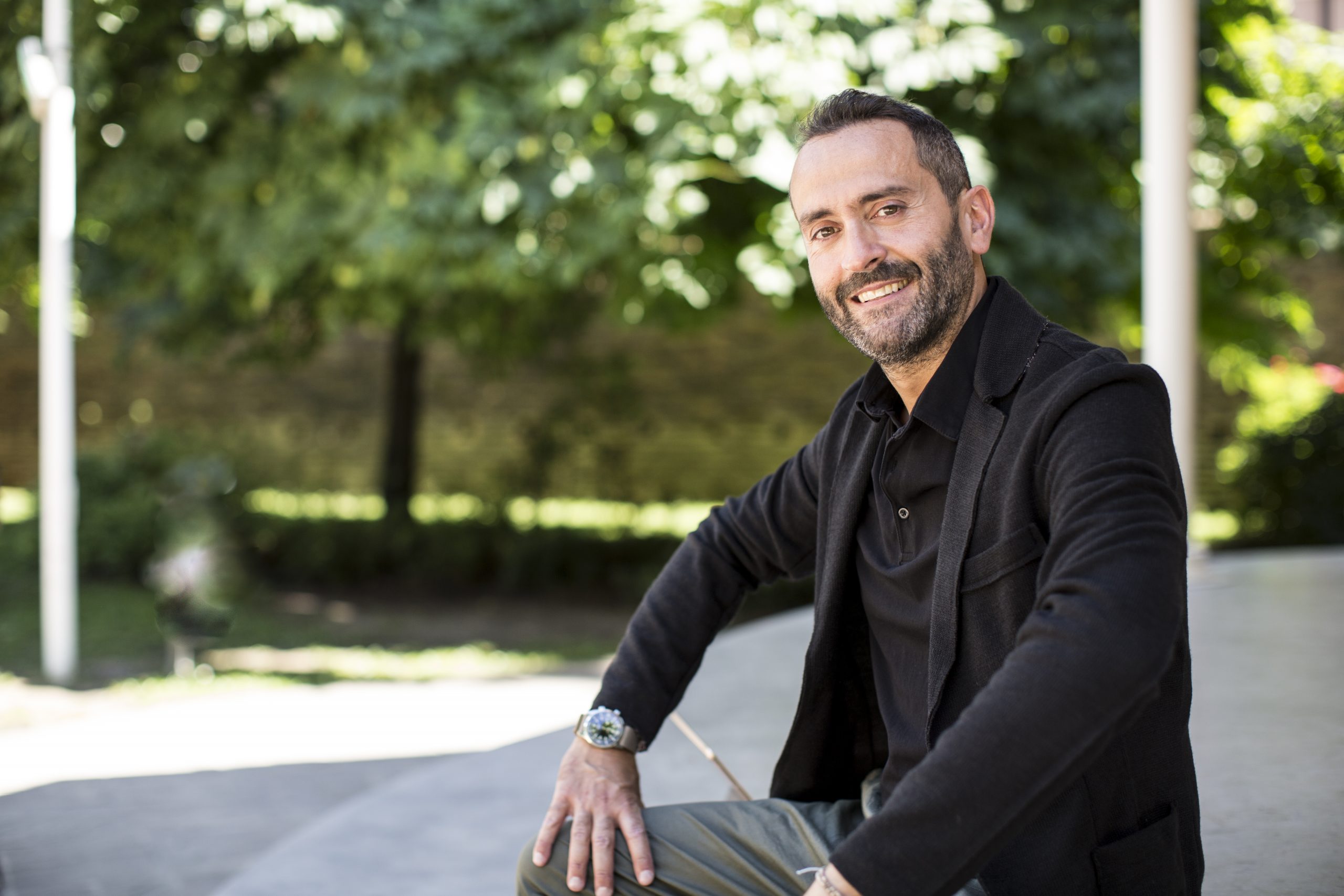 LA LEADERSHIP DI ADESSO – Sabato 28 Settembre 2019