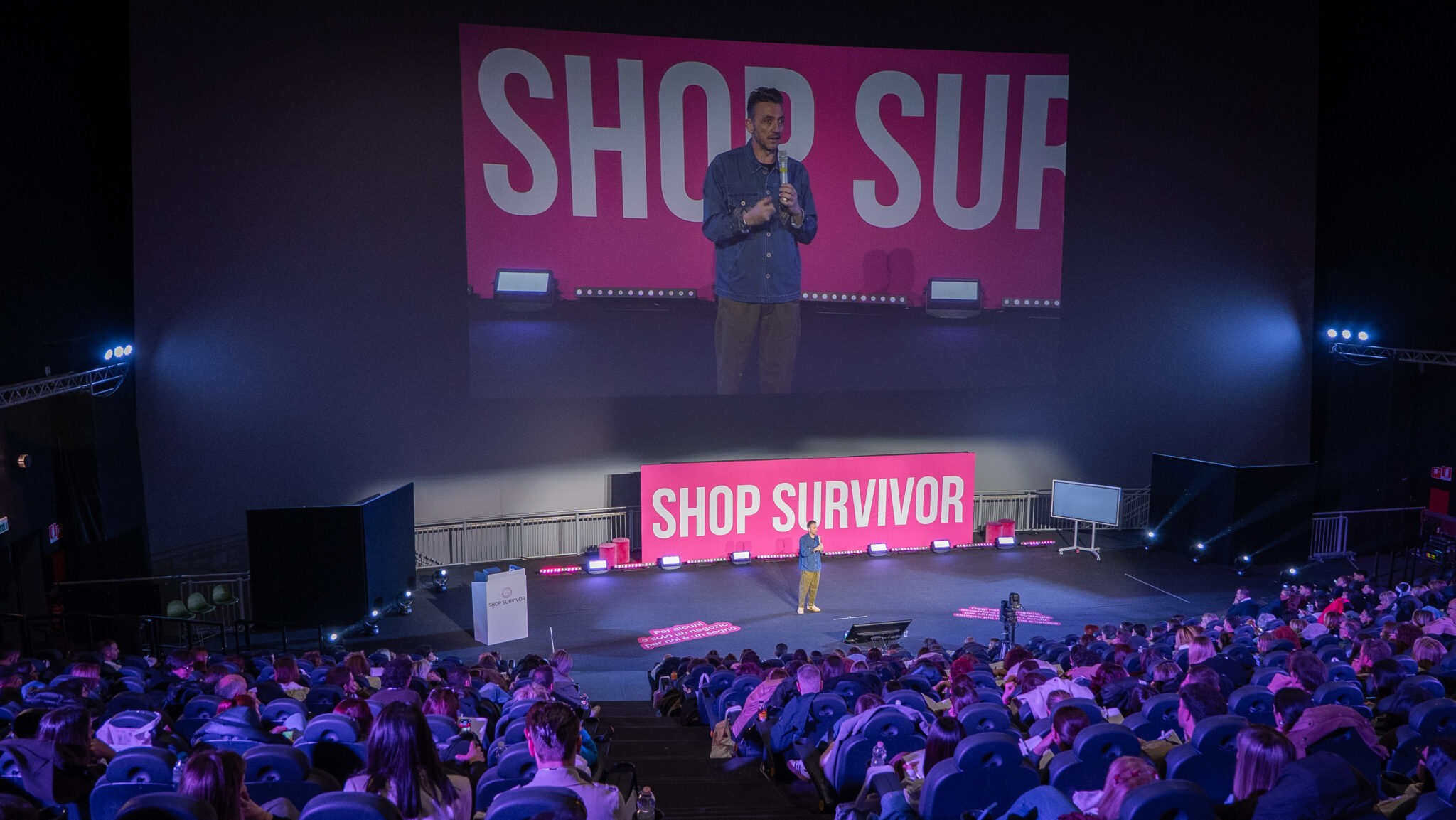 shop survivor marzo 2025 334