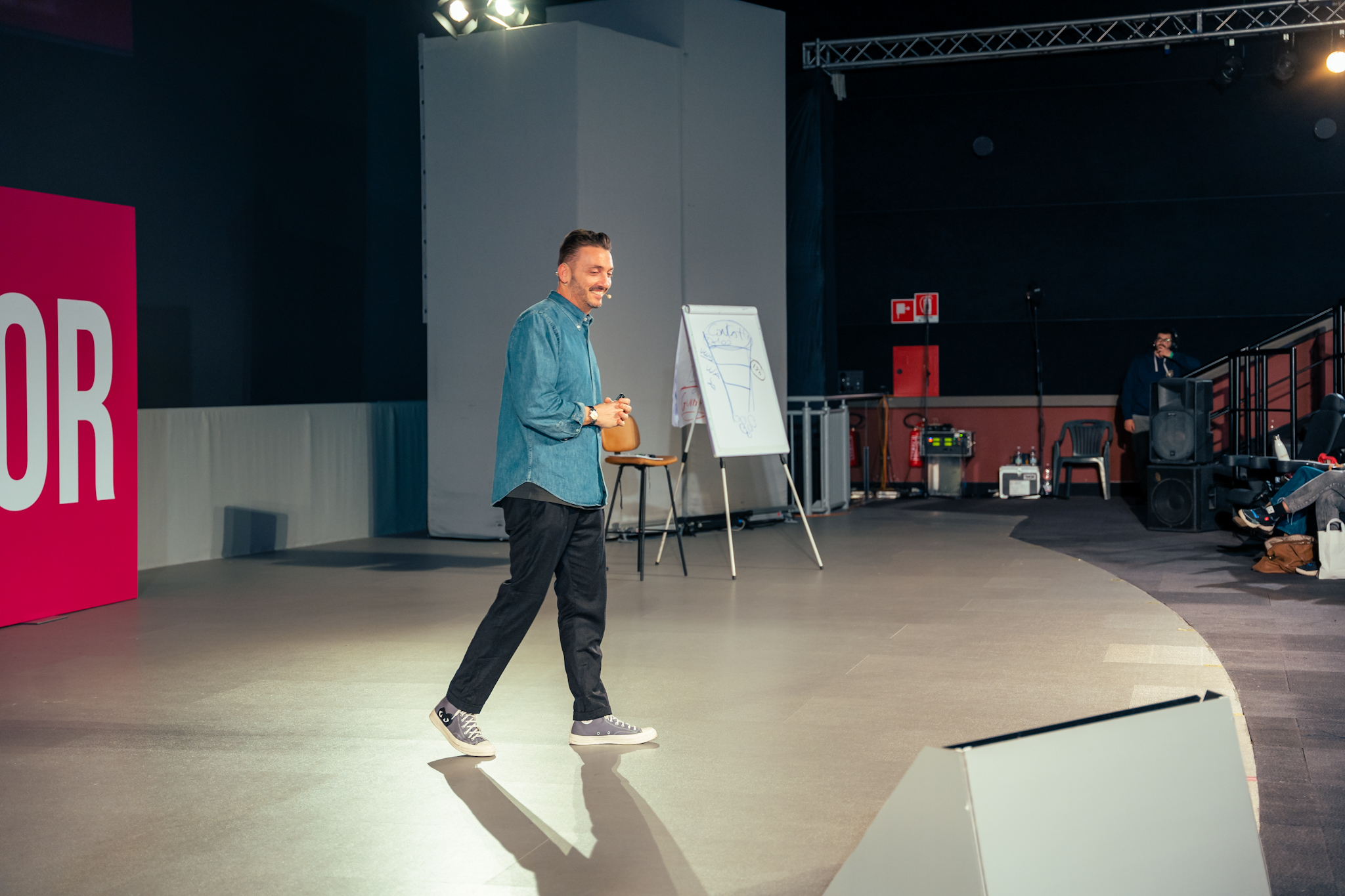 shop survivor massimiliano alvisi orizzontale foto 2