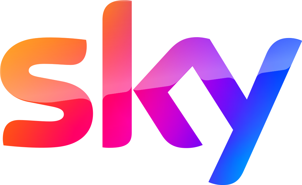 sky group logo