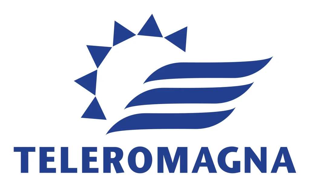 teleromagna logo