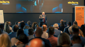 umberto galimberti evolution forum business school