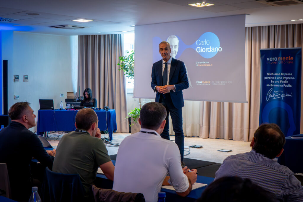 veramente imprenditoriale evolution forum 142