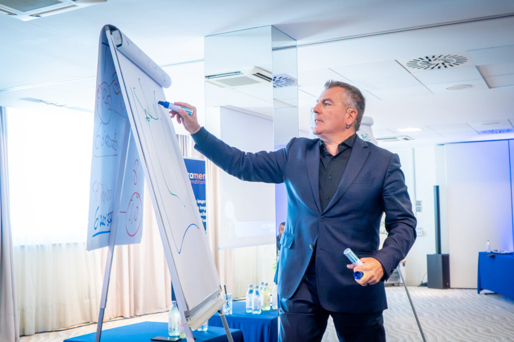 veramente imprenditoriale evolution forum 54