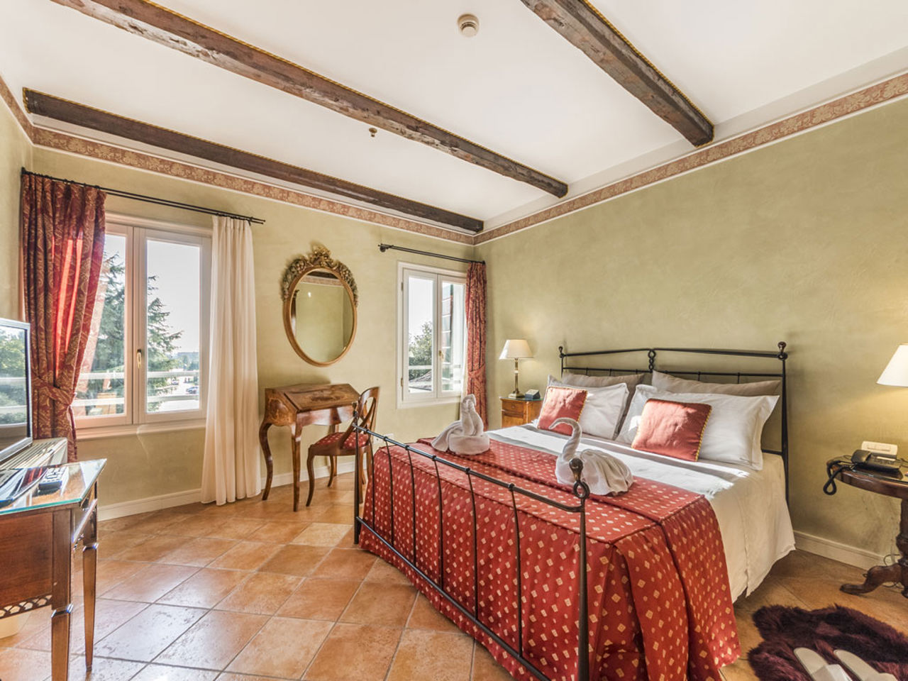 villa fiorita 2