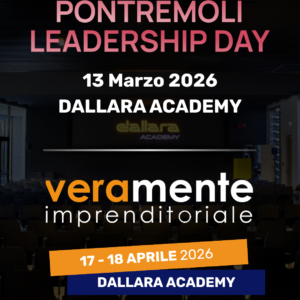 pontremoli leadership day + veramente imprenditoriale