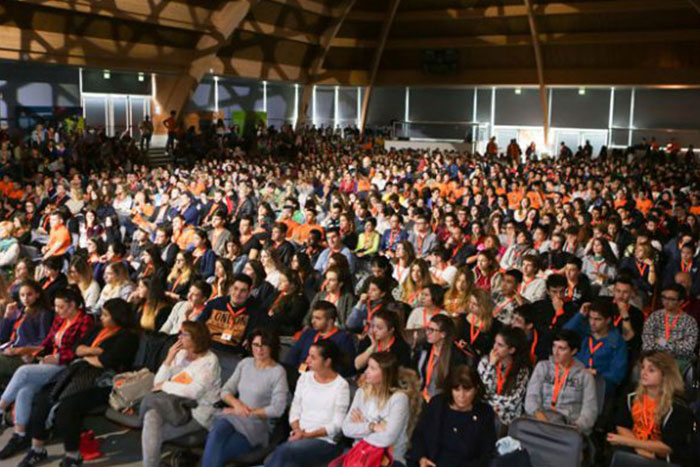 Networking Day 2017 storie di vita indimenticabili nell’evento che si è svolto a San Patrignano